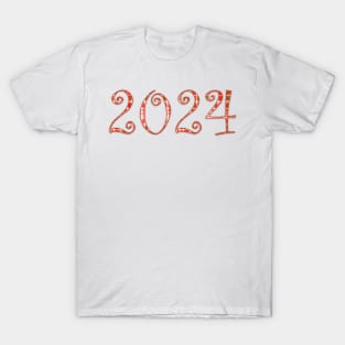 2024 T-Shirt